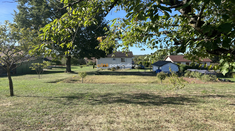 Ma-Cabane - Vente Maison Drevant, 100 m²