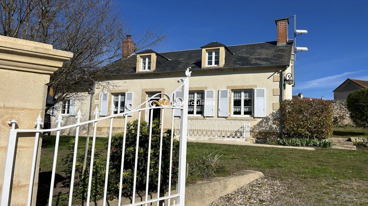 Ma-Cabane - Vente Maison Drevant, 88 m²