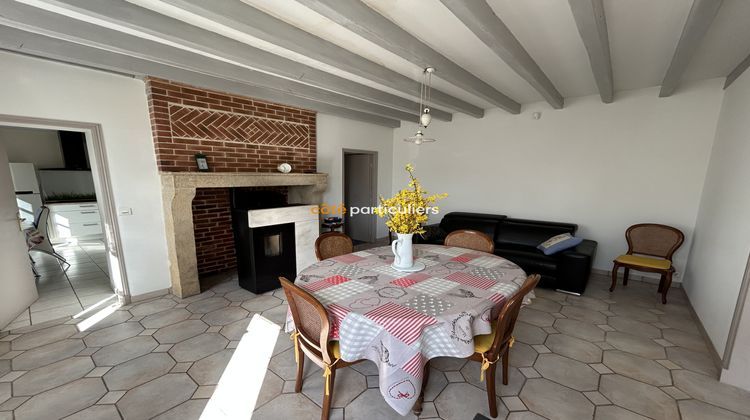 Ma-Cabane - Vente Maison Drevant, 88 m²