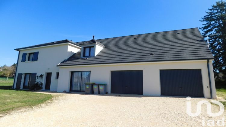 Ma-Cabane - Vente Maison Drevant, 170 m²