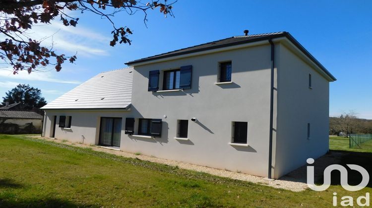 Ma-Cabane - Vente Maison Drevant, 170 m²