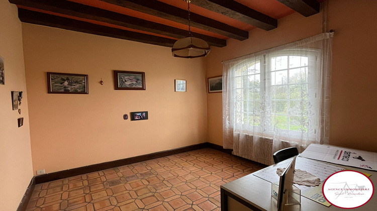 Ma-Cabane - Vente Maison DREVANT, 200 m²