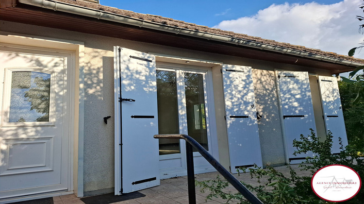 Ma-Cabane - Vente Maison DREVANT, 80 m²
