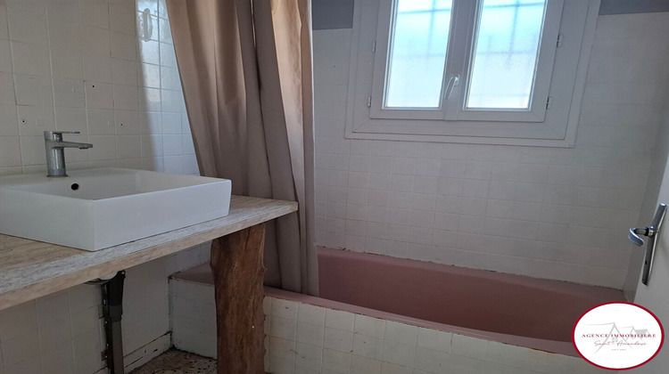 Ma-Cabane - Vente Maison DREVANT, 80 m²