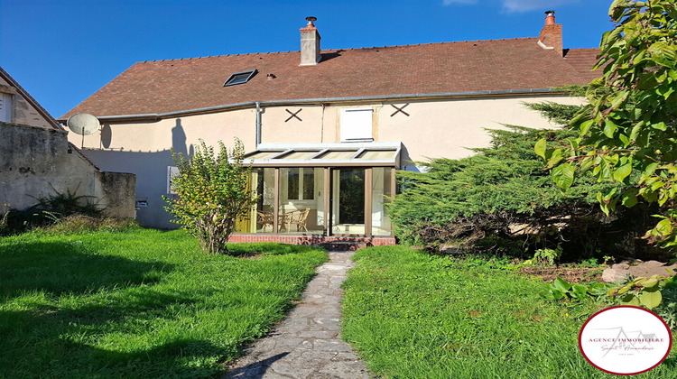 Ma-Cabane - Vente Maison DREVANT, 110 m²