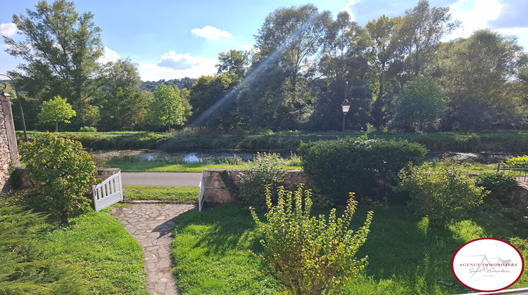 Ma-Cabane - Vente Maison DREVANT, 110 m²