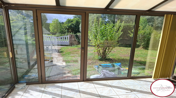 Ma-Cabane - Vente Maison DREVANT, 110 m²