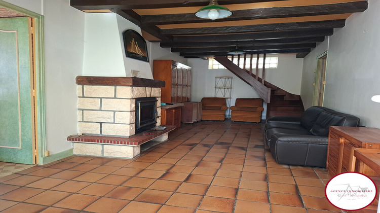 Ma-Cabane - Vente Maison DREVANT, 110 m²