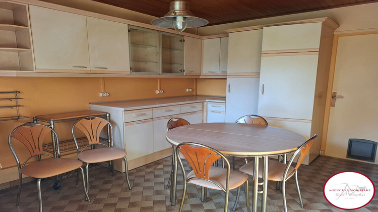 Ma-Cabane - Vente Maison DREVANT, 110 m²