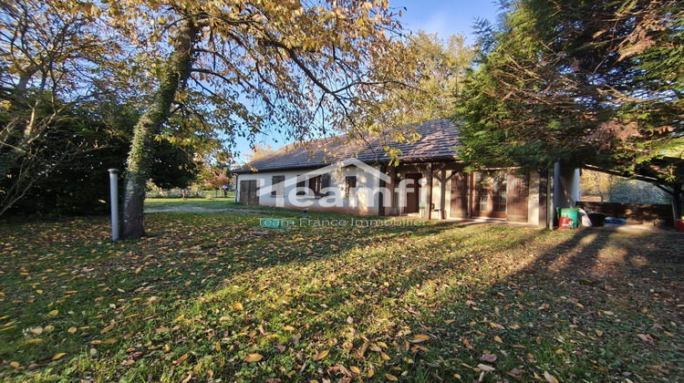 Ma-Cabane - Vente Maison Drevant, 109 m²