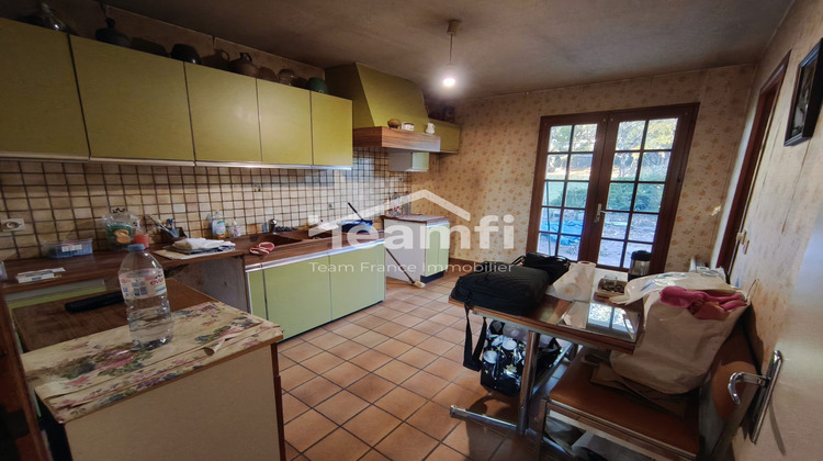 Ma-Cabane - Vente Maison Drevant, 109 m²