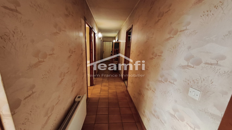 Ma-Cabane - Vente Maison Drevant, 109 m²