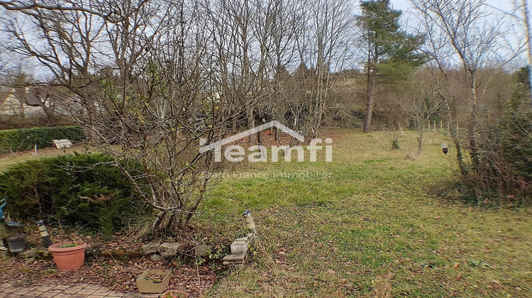 Ma-Cabane - Vente Maison Drevant, 109 m²