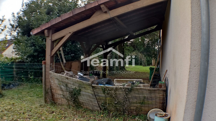 Ma-Cabane - Vente Maison Drevant, 109 m²