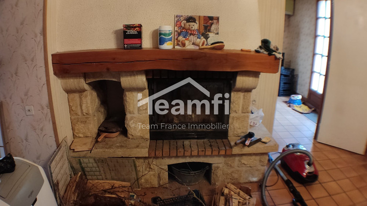 Ma-Cabane - Vente Maison Drevant, 109 m²