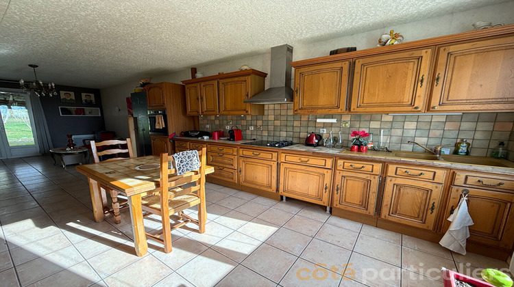 Ma-Cabane - Vente Maison DREVANT, 90 m²