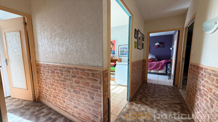 Ma-Cabane - Vente Maison DREVANT, 90 m²