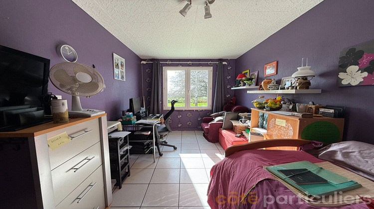 Ma-Cabane - Vente Maison DREVANT, 90 m²