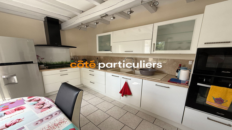 Ma-Cabane - Vente Maison DREVANT, 88 m²