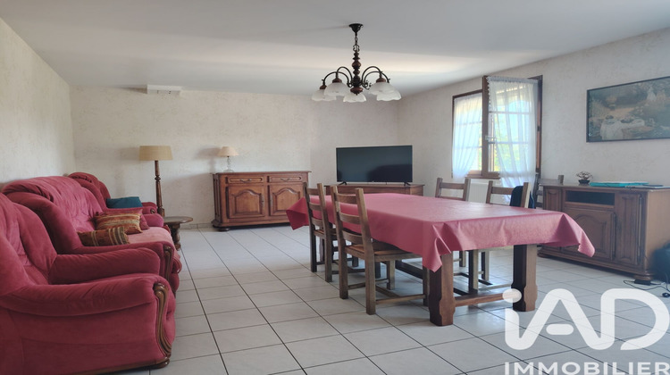 Ma-Cabane - Vente Maison Drevant, 130 m²