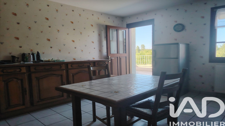 Ma-Cabane - Vente Maison Drevant, 130 m²