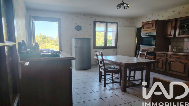 Ma-Cabane - Vente Maison Drevant, 130 m²