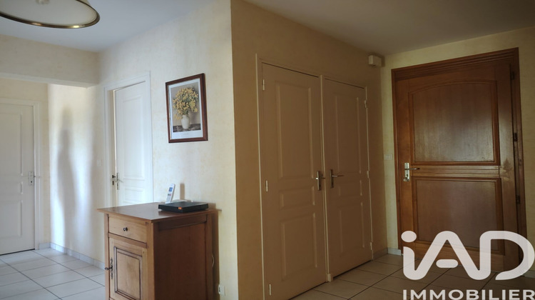 Ma-Cabane - Vente Maison Drevant, 130 m²