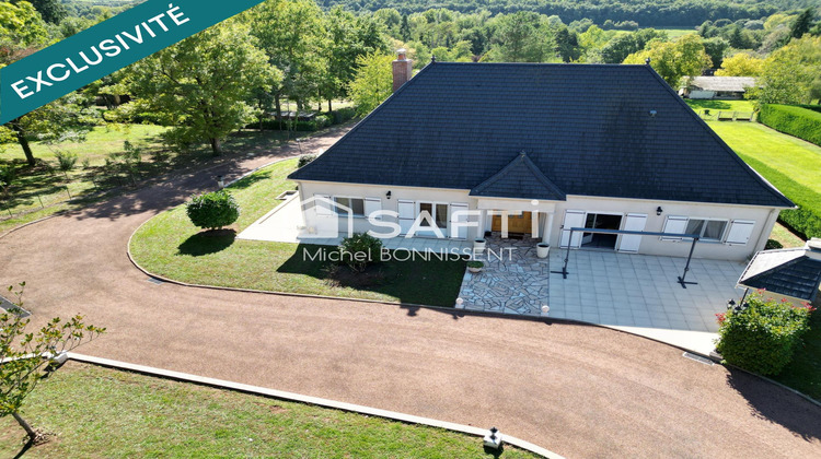 Ma-Cabane - Vente Maison Drevant, 175 m²
