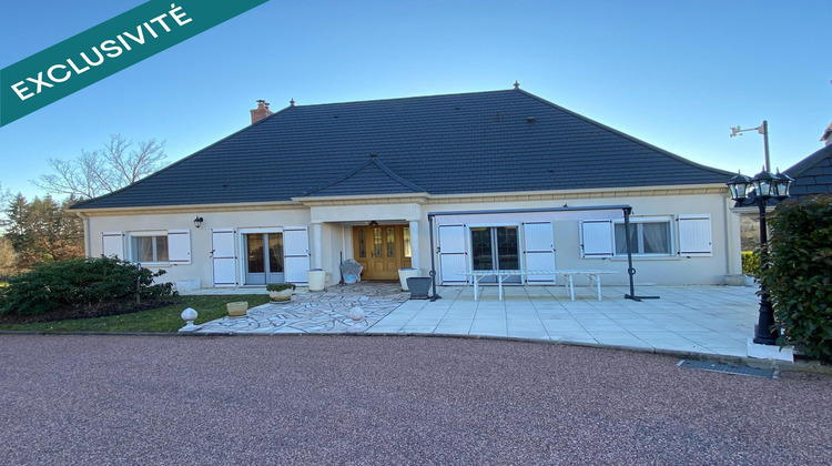 Ma-Cabane - Vente Maison Drevant, 175 m²