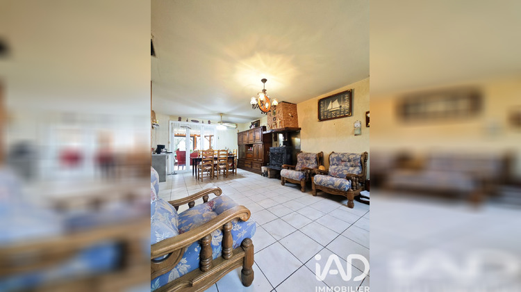 Ma-Cabane - Vente Maison Drincham, 91 m²