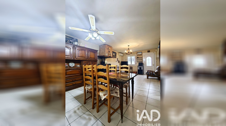 Ma-Cabane - Vente Maison Drincham, 91 m²