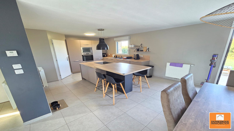 Ma-Cabane - Vente Maison Drincham, 92 m²
