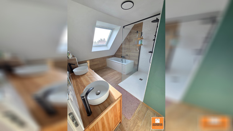 Ma-Cabane - Vente Maison Drincham, 92 m²