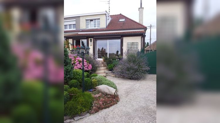 Ma-Cabane - Vente Maison DROCOURT, 100 m²