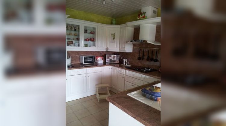 Ma-Cabane - Vente Maison DROCOURT, 100 m²