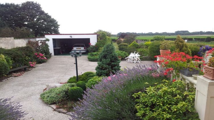 Ma-Cabane - Vente Maison DROCOURT, 100 m²