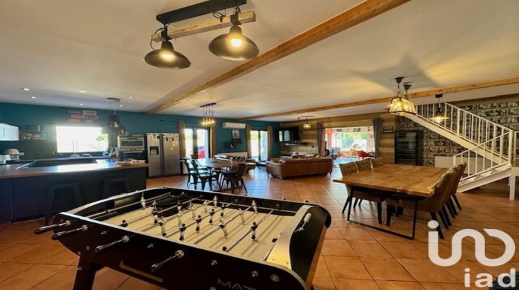 Ma-Cabane - Vente Maison Drocourt, 280 m²