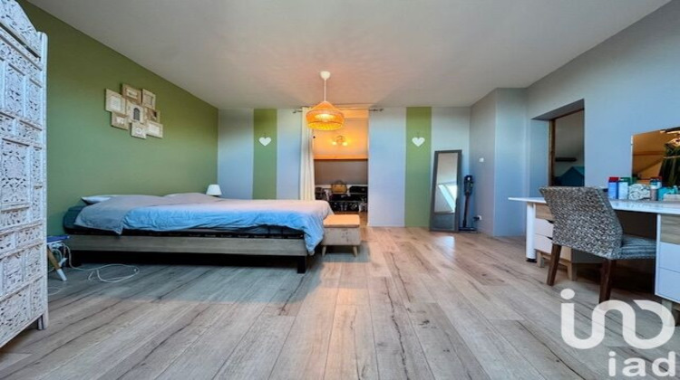 Ma-Cabane - Vente Maison Drocourt, 280 m²