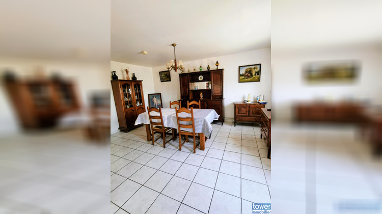 Ma-Cabane - Vente Maison Drocourt, 72 m²