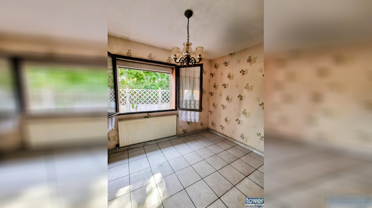 Ma-Cabane - Vente Maison Drocourt, 72 m²