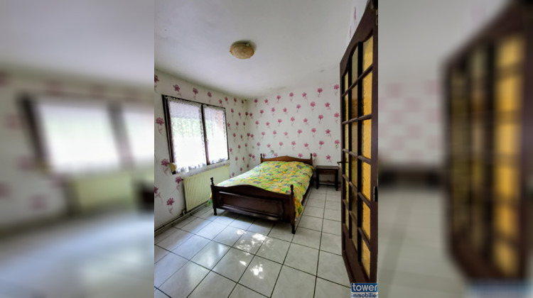 Ma-Cabane - Vente Maison Drocourt, 72 m²