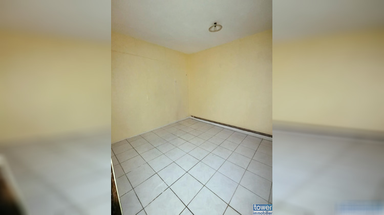 Ma-Cabane - Vente Maison Drocourt, 72 m²