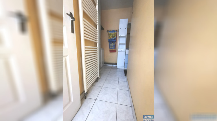 Ma-Cabane - Vente Maison Drocourt, 72 m²