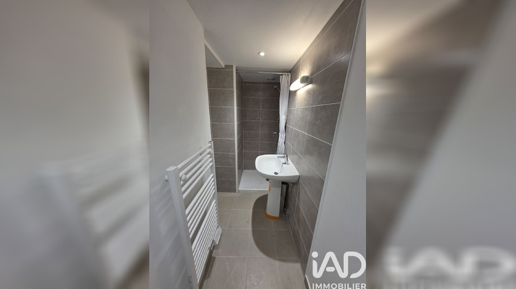 Ma-Cabane - Vente Maison Drocourt, 35 m²