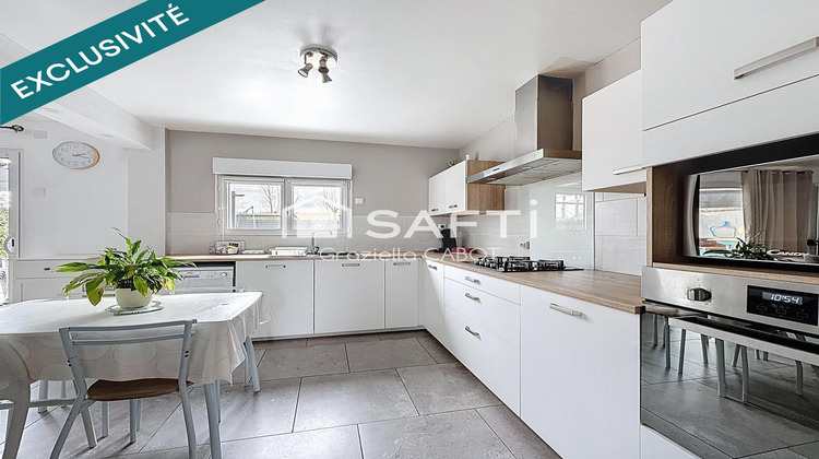 Ma-Cabane - Vente Maison Drocourt, 90 m²