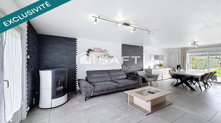 Ma-Cabane - Vente Maison Drocourt, 90 m²