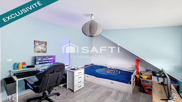 Ma-Cabane - Vente Maison Drocourt, 90 m²