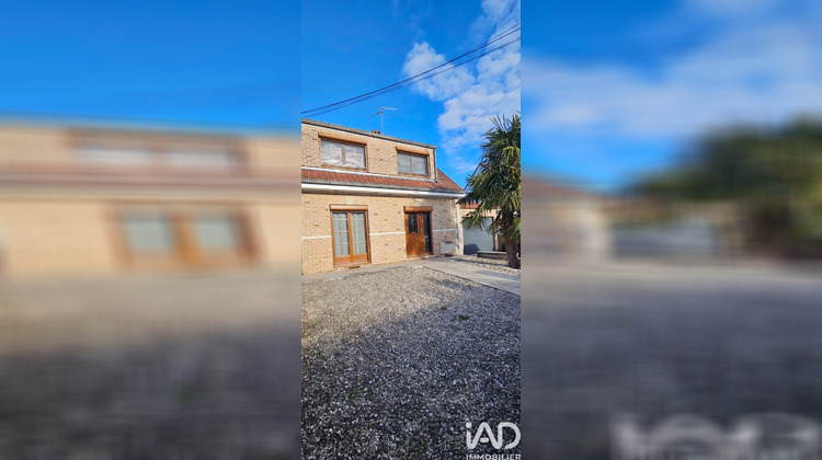 Ma-Cabane - Vente Maison Drocourt, 105 m²