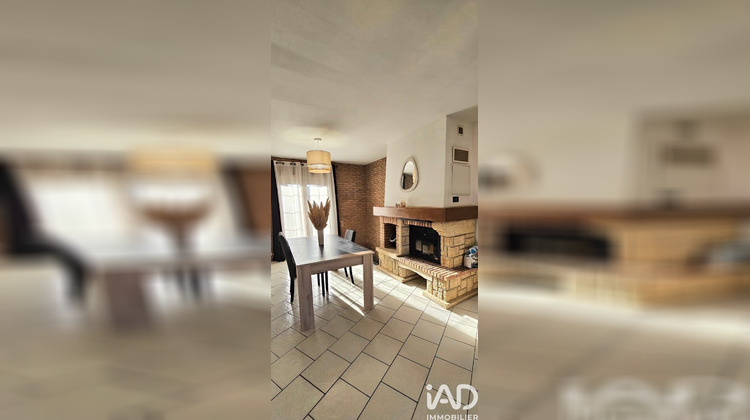 Ma-Cabane - Vente Maison Drocourt, 105 m²
