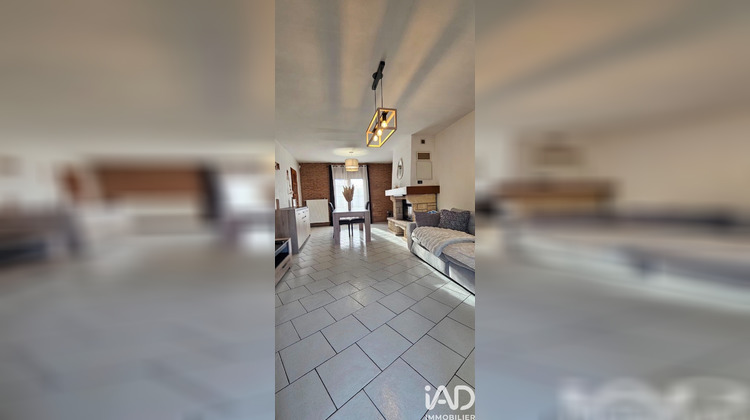 Ma-Cabane - Vente Maison Drocourt, 105 m²